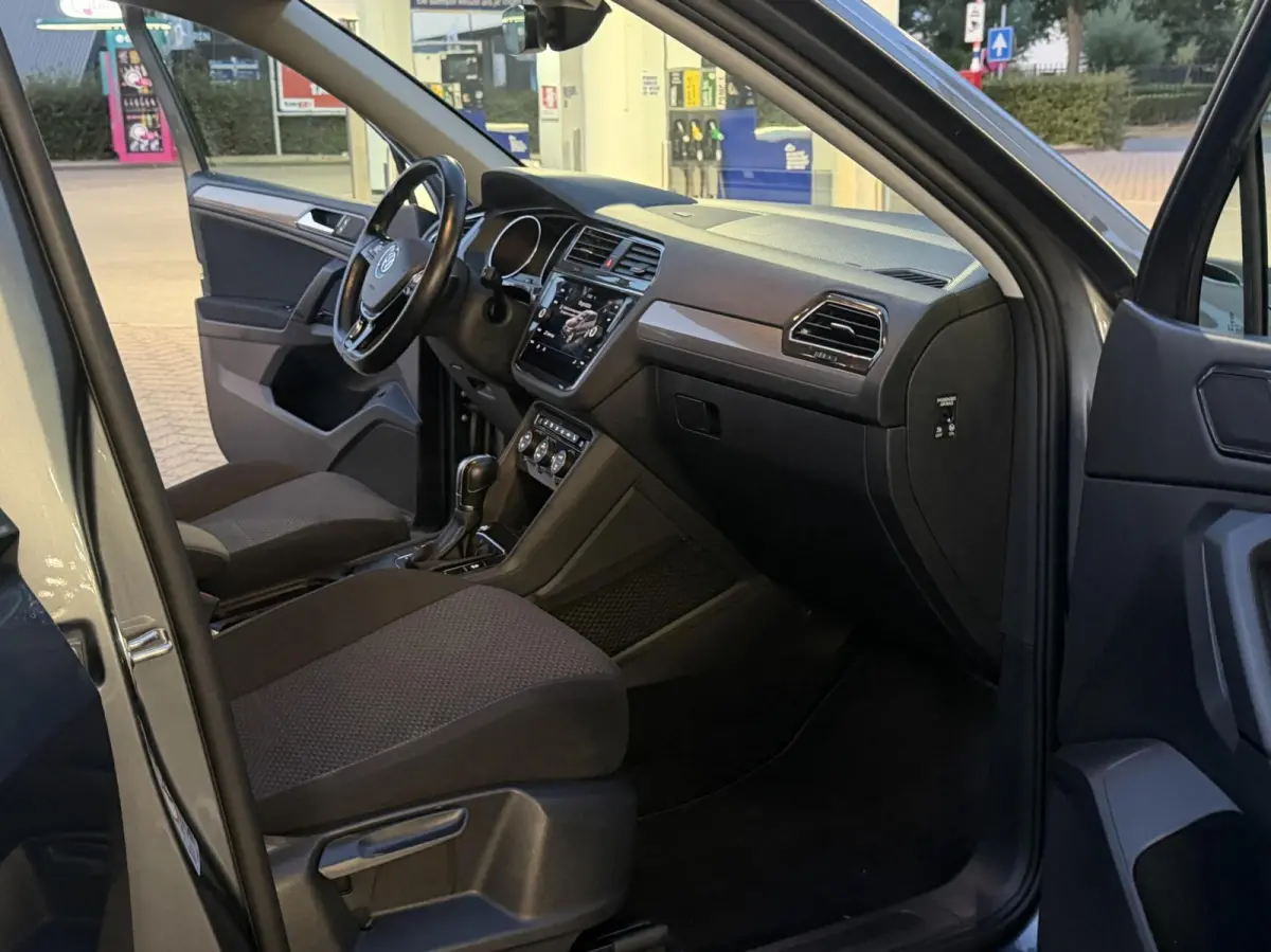 1.4 TSI Comf.Bns 7p. Automaat