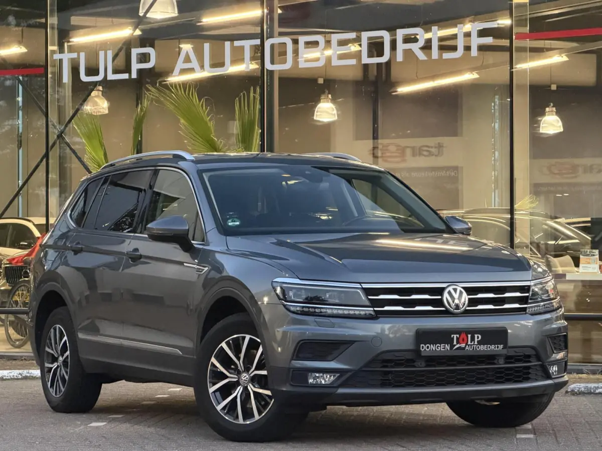 1.4 TSI Comf.Bns 7p. Automaat