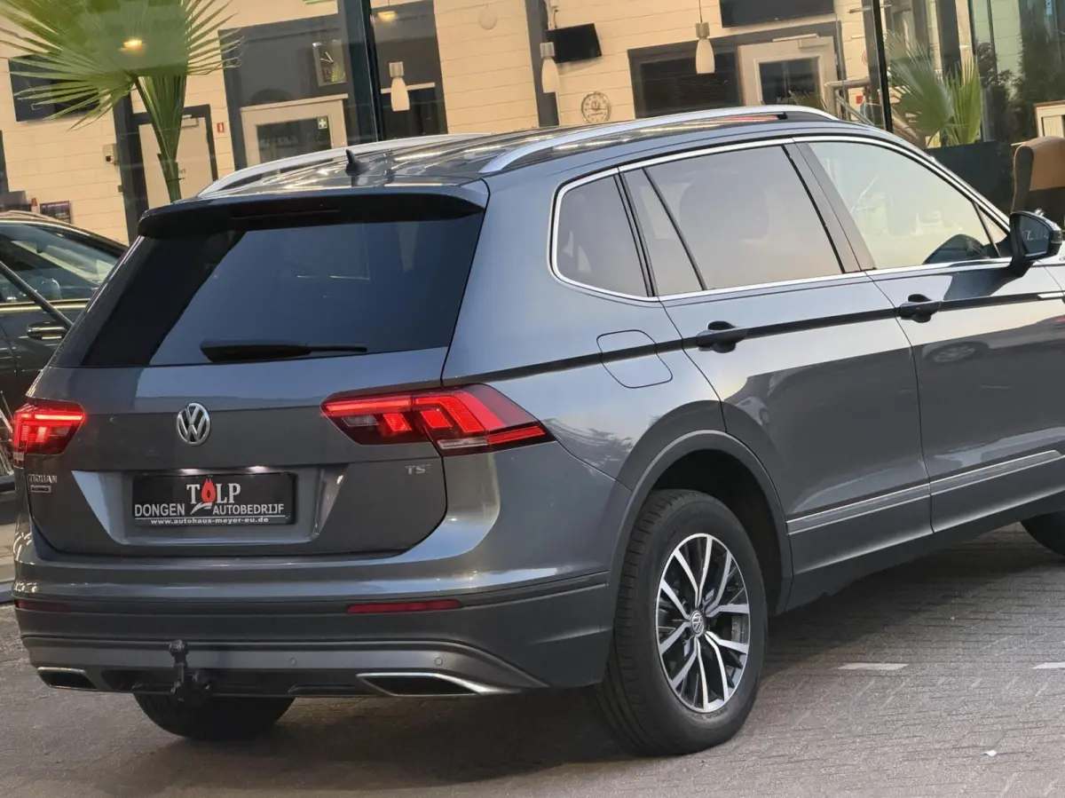 1.4 TSI Comf.Bns 7p. Automaat