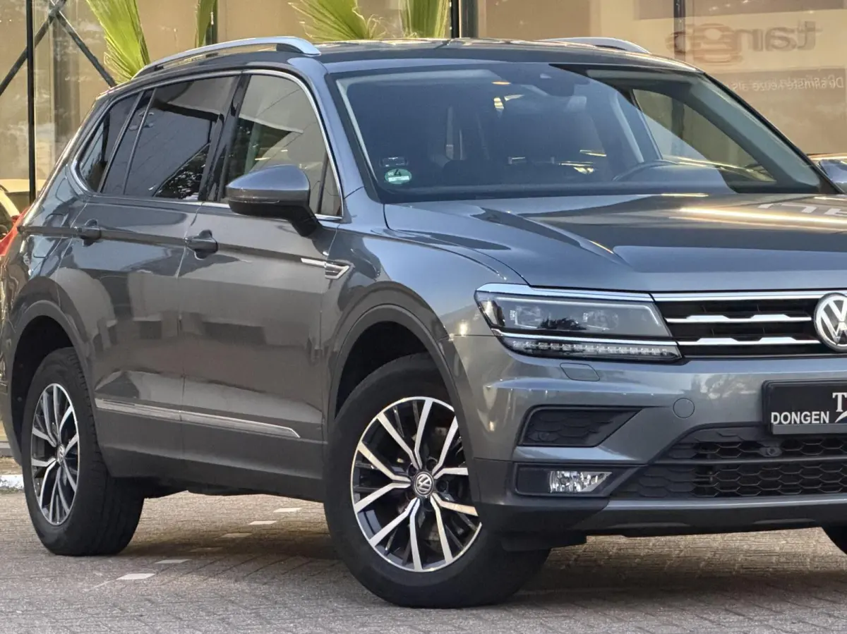 1.4 TSI Comf.Bns 7p. Automaat