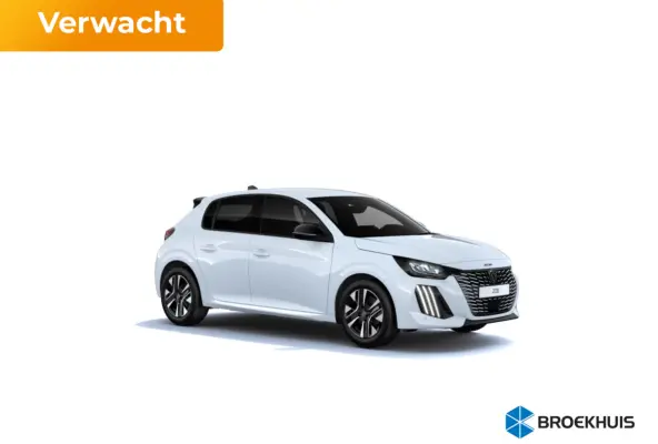Allure | Elektrische parkeerrem | Extra getinte achterste zijruiten en achterruit | Extra getinte achterste zijruiten en achterruit