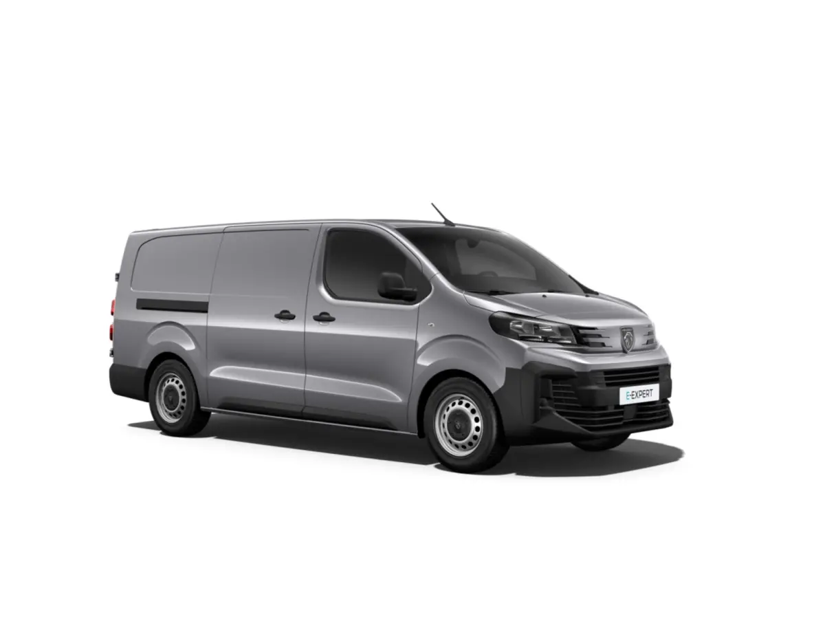 Standaard - Elektrisch | 16" stalen velgen | Elektrisch bedienbare en verwarmbare buitenspiegels | Elektrische parkeerrem