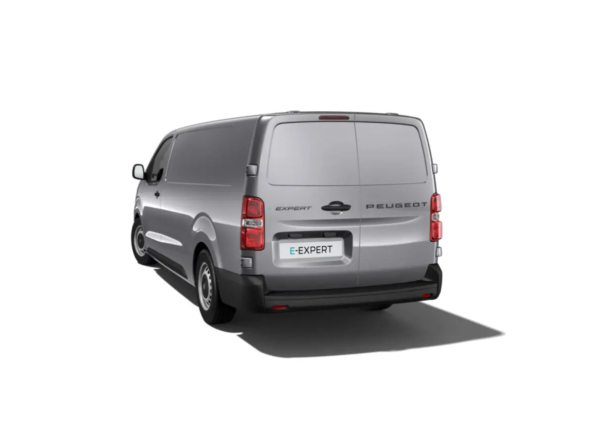 Standaard - Elektrisch | 16" stalen velgen | Elektrisch bedienbare en verwarmbare buitenspiegels | Elektrische parkeerrem