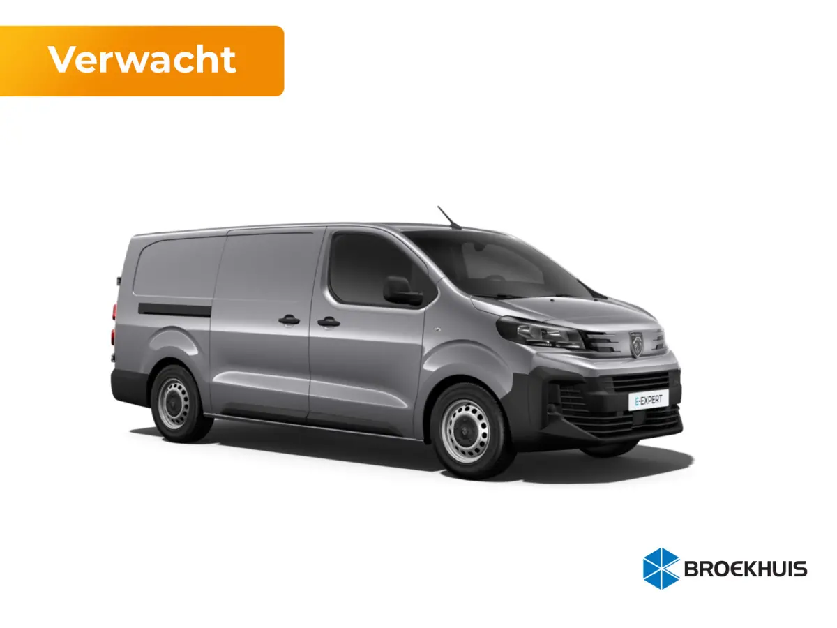 Standaard - Elektrisch | 16" stalen velgen | Elektrisch bedienbare en verwarmbare buitenspiegels | Elektrische parkeerrem