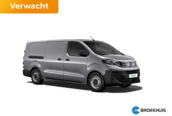 Standaard - Elektrisch | 16" stalen velgen | Elektrisch bedienbare en verwarmbare buitenspiegels | Elektrische parkeerrem