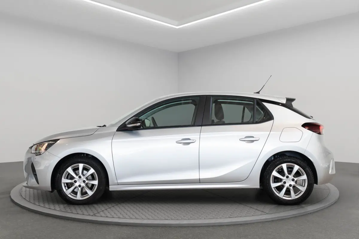 1.2 Turbo 100PK Edition | Apple Carplay & Android Auto | Parkeersensoren | Lichtmetalen velgen | Airco | Cruise Controle |