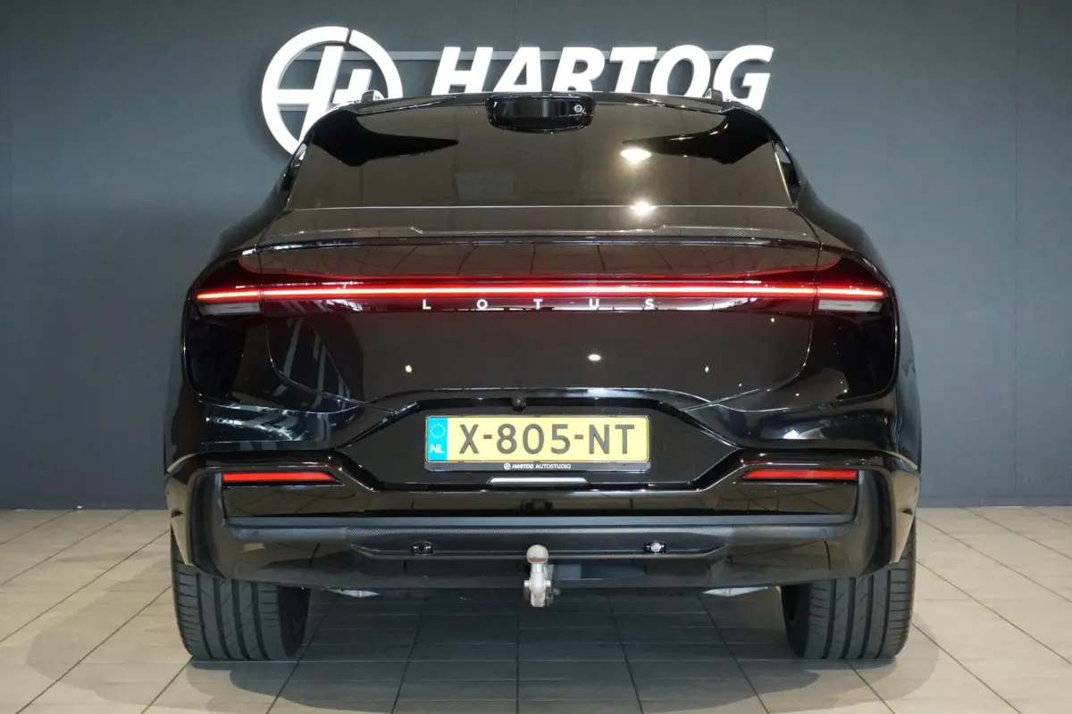 EDS 450 4WD 112 kWh 612PK + TREKHAAK / 22 INCH / LUCHTVERING / HEAD-UP / 360 CAMERA