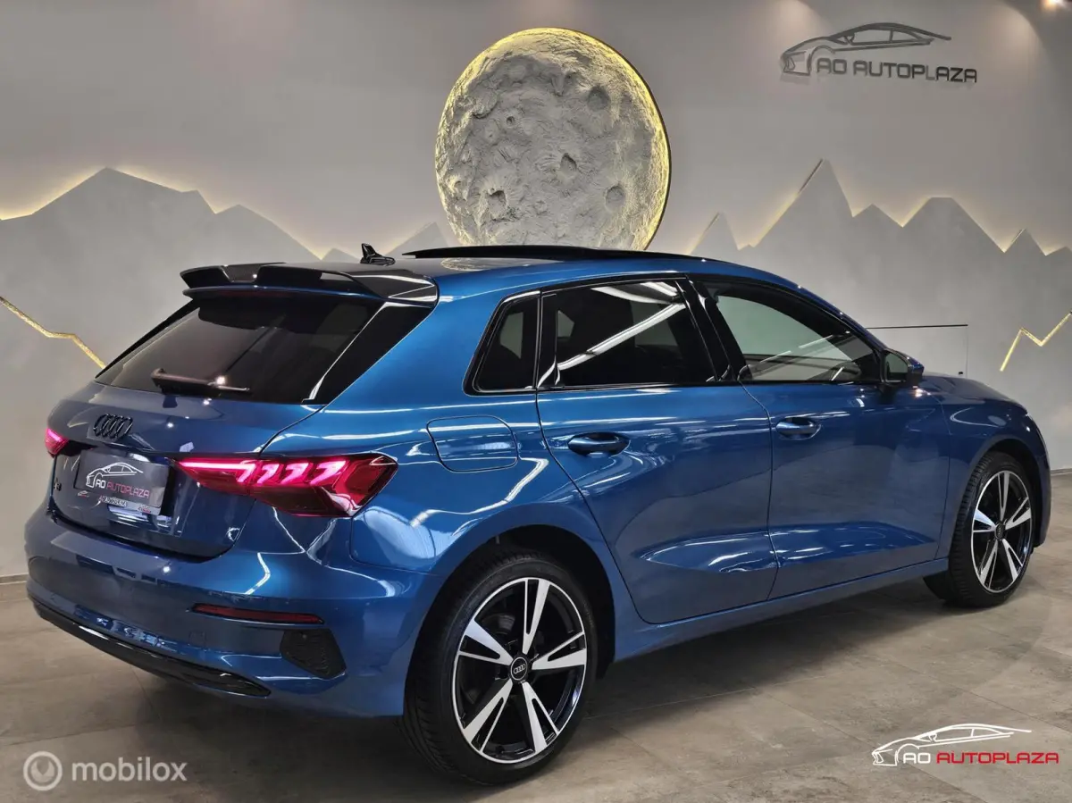 40 TFSI e S Edition Panorama/Carbon/Keyless/HUD/SoH 99.6%