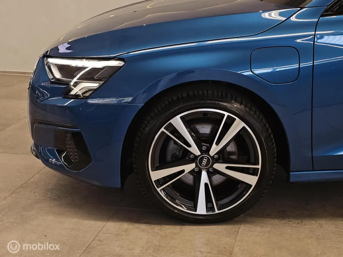 40 TFSI e S Edition Panorama/Carbon/Keyless/HUD/SoH 99.6%
