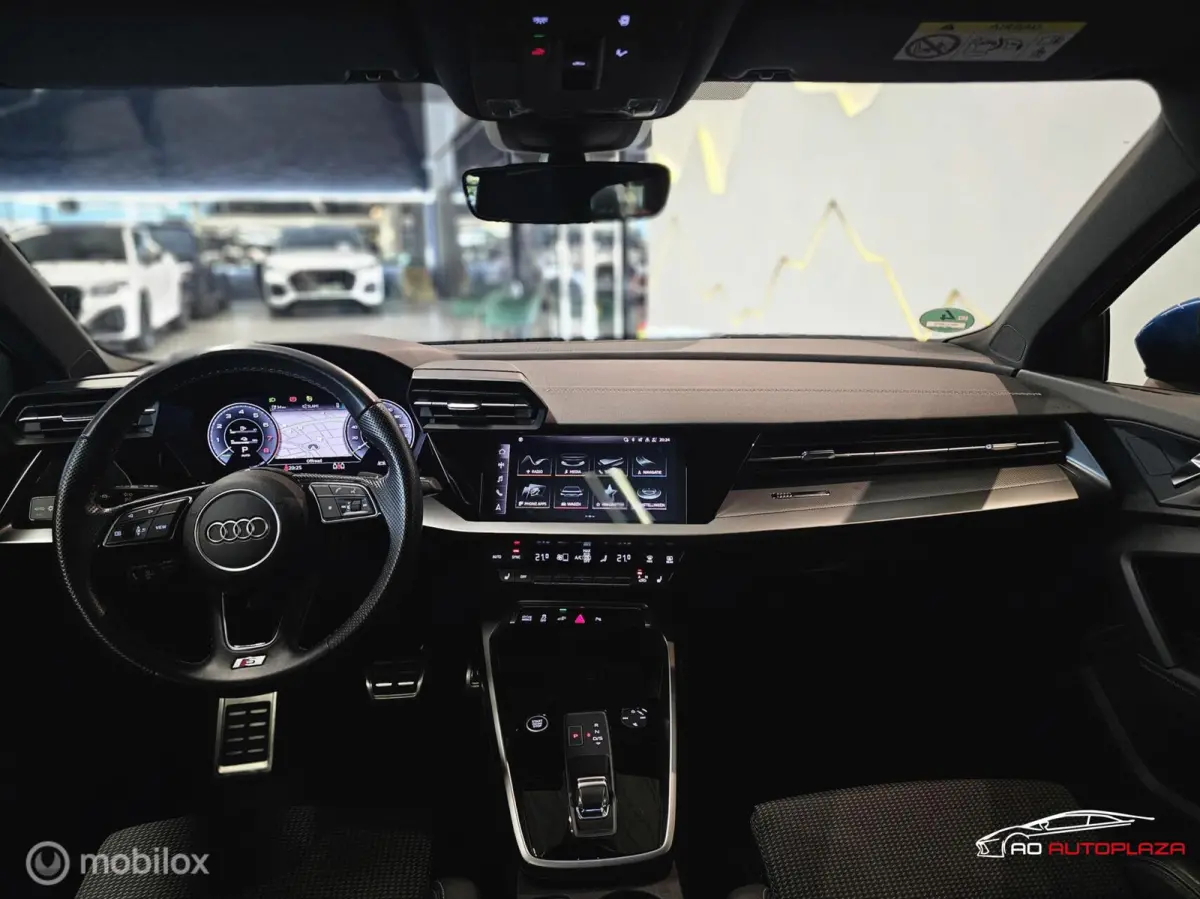 40 TFSI e S Edition Panorama/Carbon/Keyless/HUD/SoH 99.6%