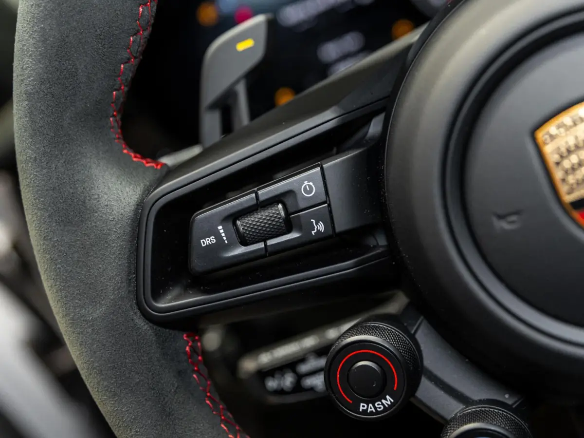 4.0 GT3 RS