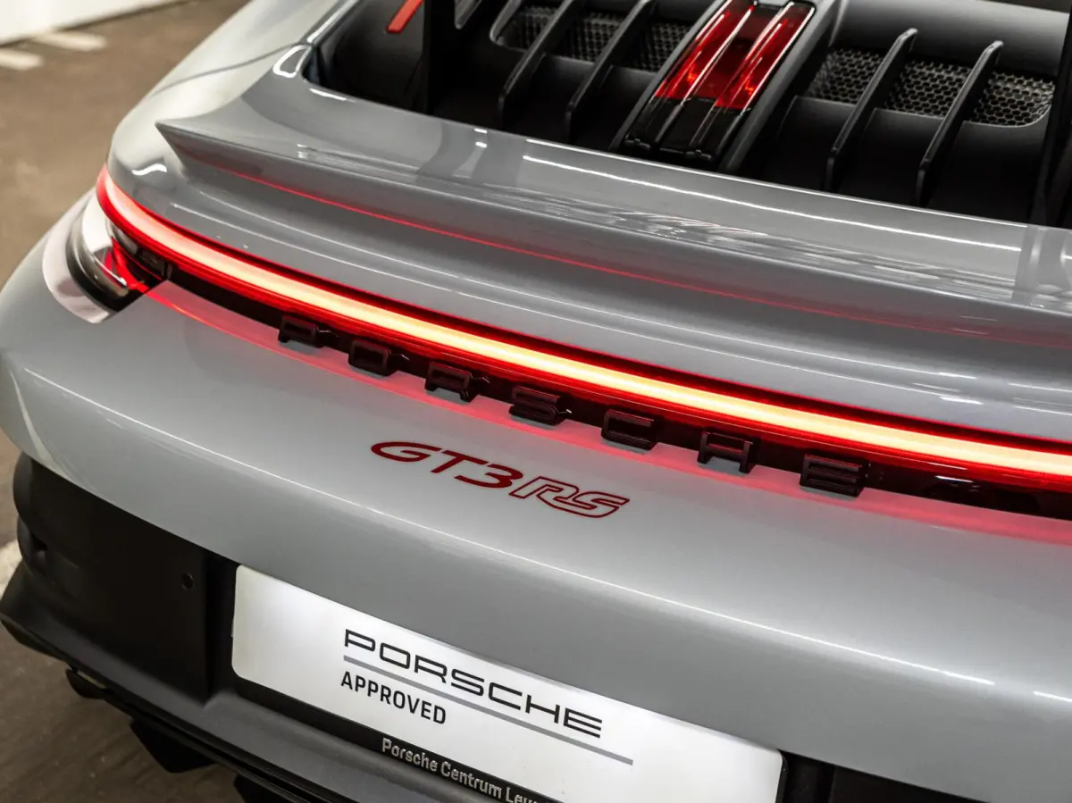 4.0 GT3 RS