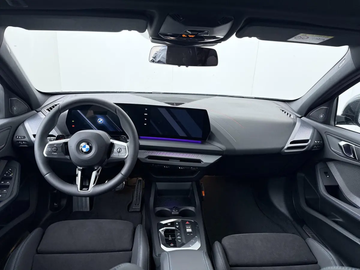 120 | M-Sport Pro | Harman Kardon | Panoramadak | Adaptive Cruise