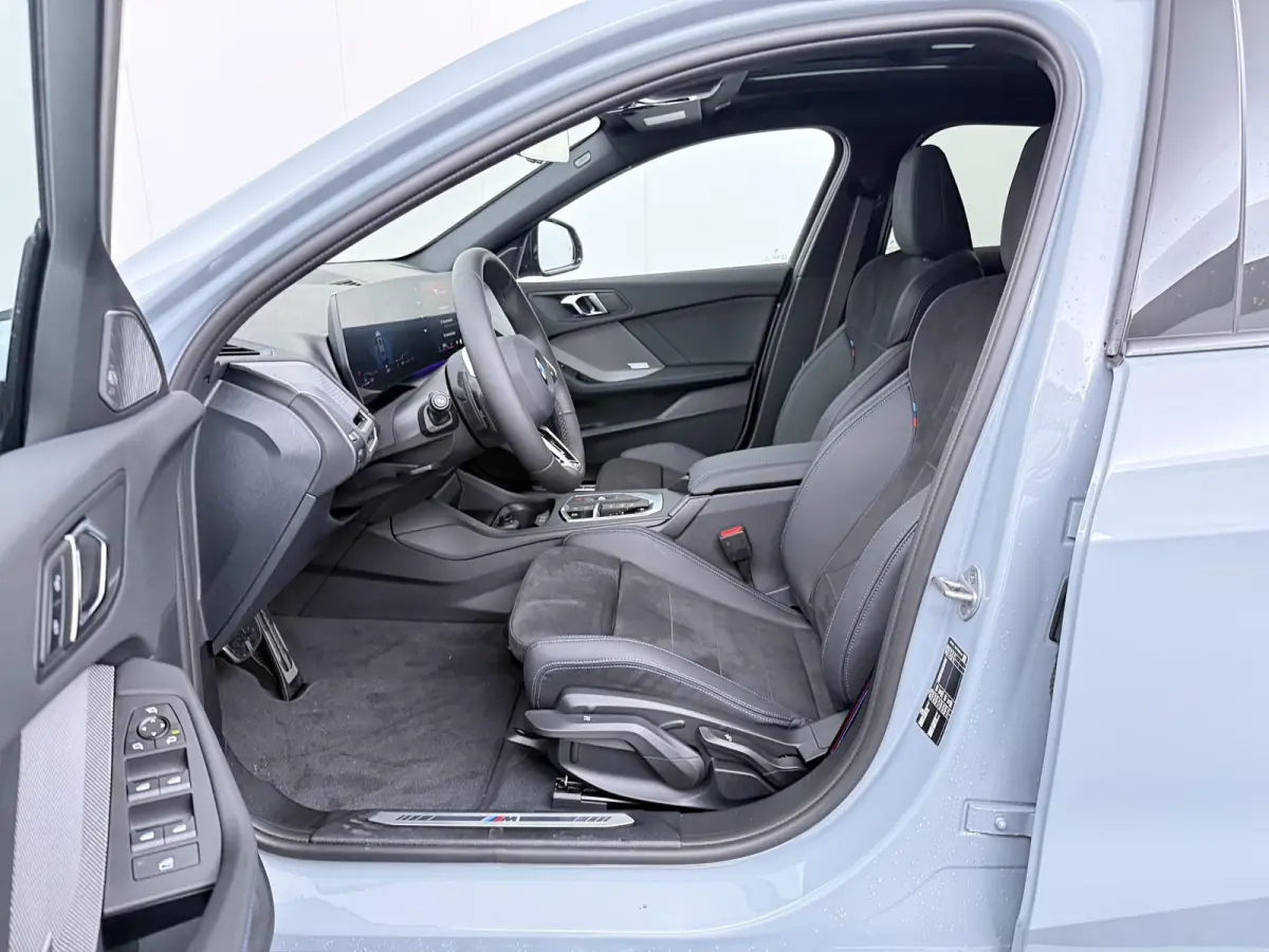 120 | M-Sport Pro | Harman Kardon | Panoramadak | Adaptive Cruise