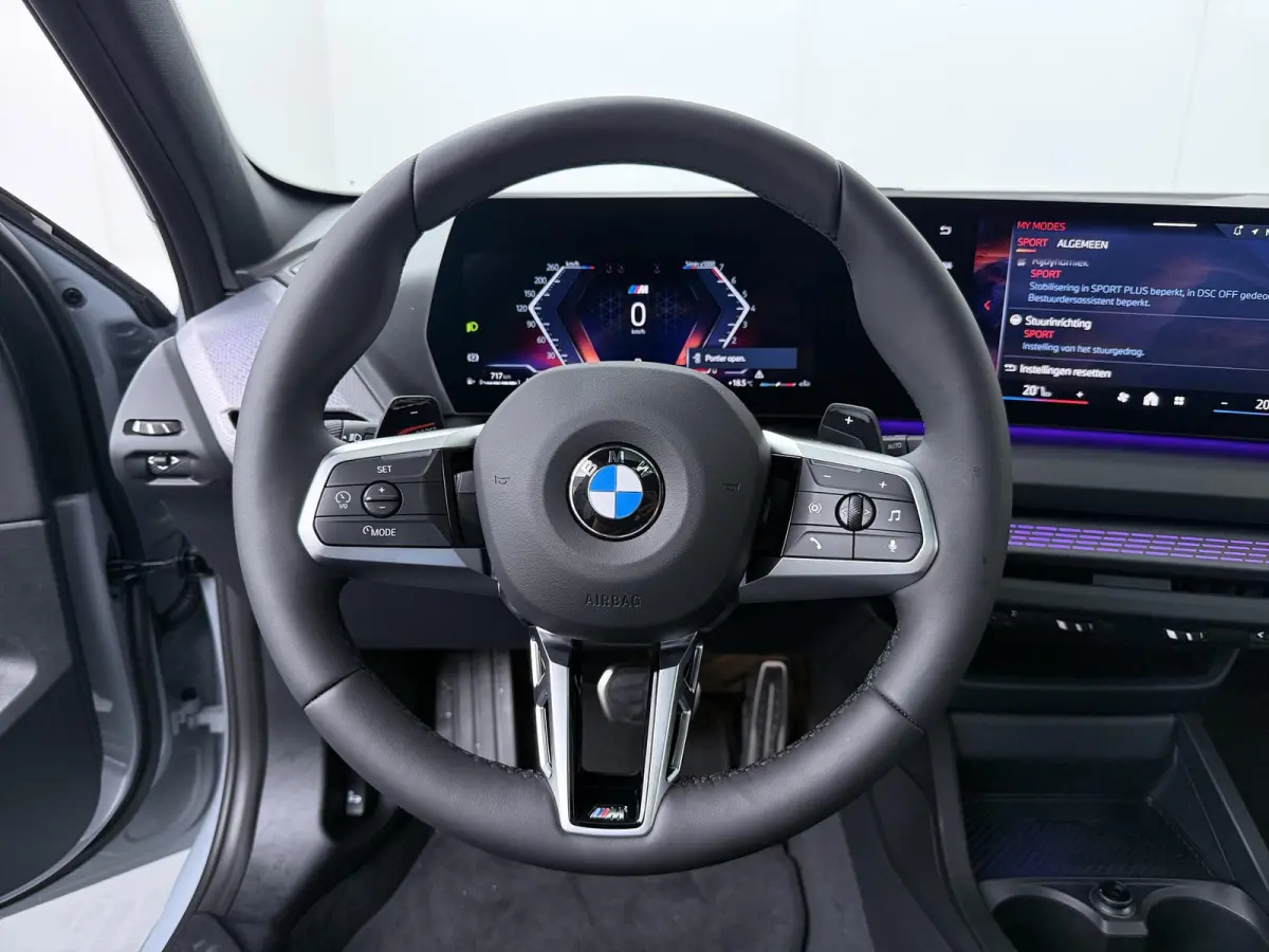 120 | M-Sport Pro | Harman Kardon | Panoramadak | Adaptive Cruise