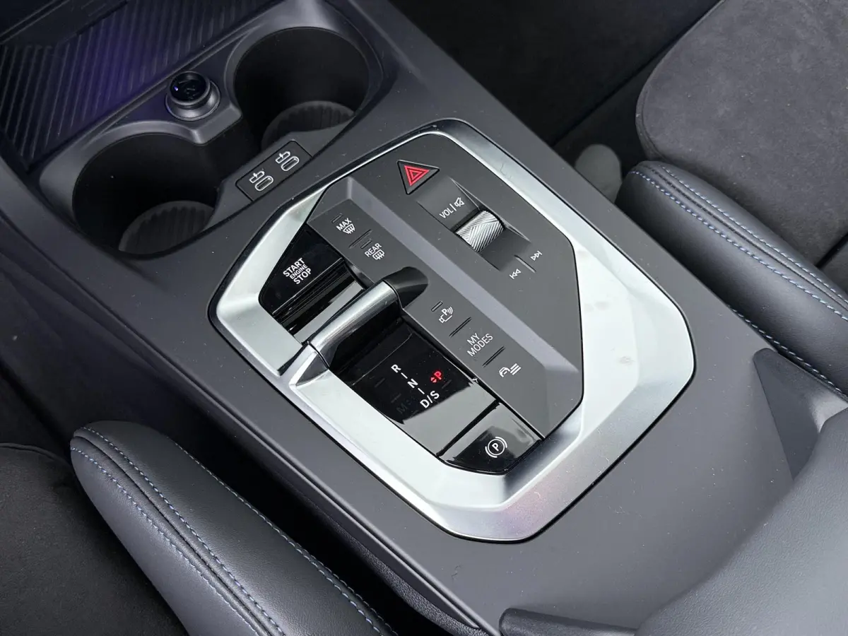 120 | M-Sport Pro | Harman Kardon | Panoramadak | Adaptive Cruise
