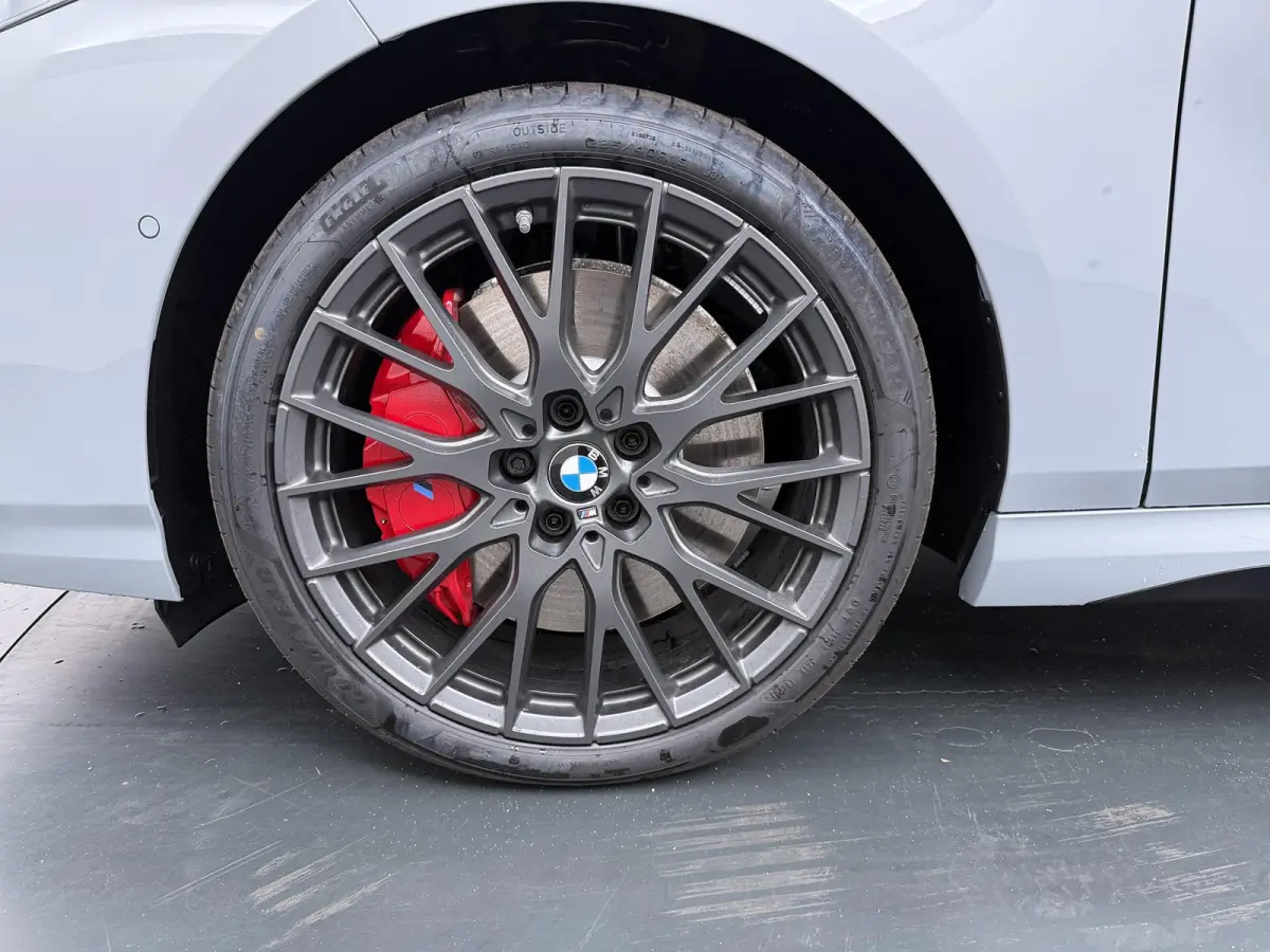 120 | M-Sport Pro | Harman Kardon | Panoramadak | Adaptive Cruise