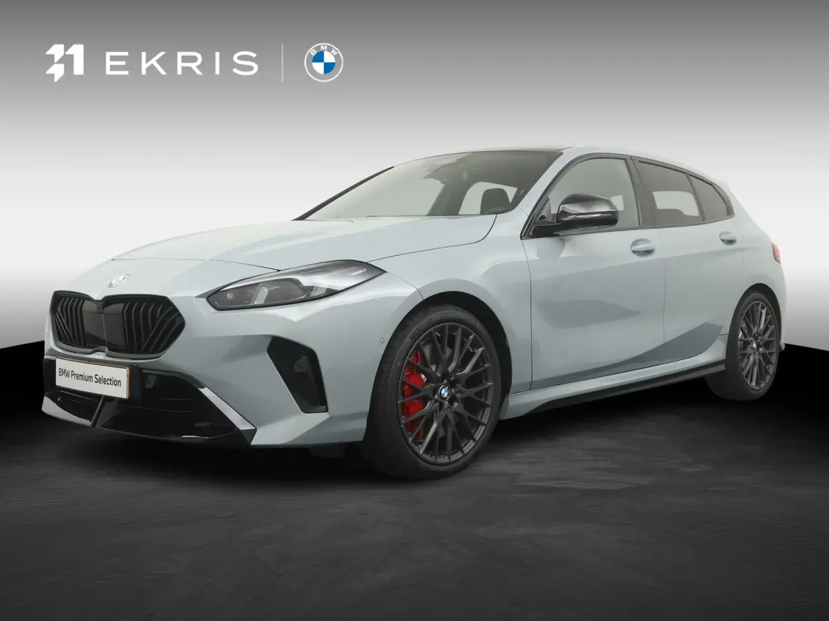 120 | M-Sport Pro | Harman Kardon | Panoramadak | Adaptive Cruise
