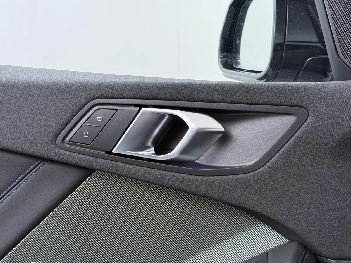 120 | M-Sport Pro | Harman Kardon | Panoramadak | Adaptive Cruise