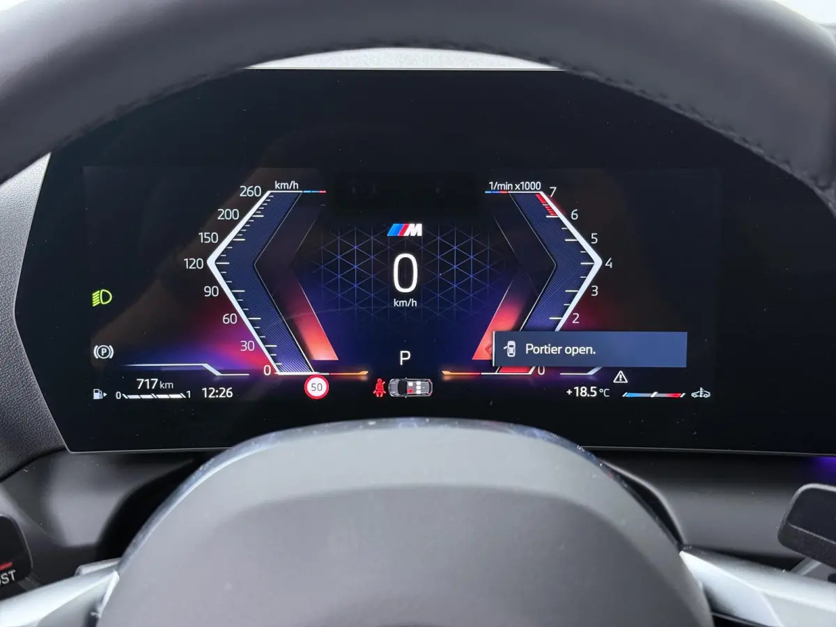 120 | M-Sport Pro | Harman Kardon | Panoramadak | Adaptive Cruise