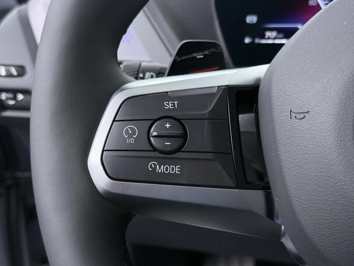 120 | M-Sport Pro | Harman Kardon | Panoramadak | Adaptive Cruise