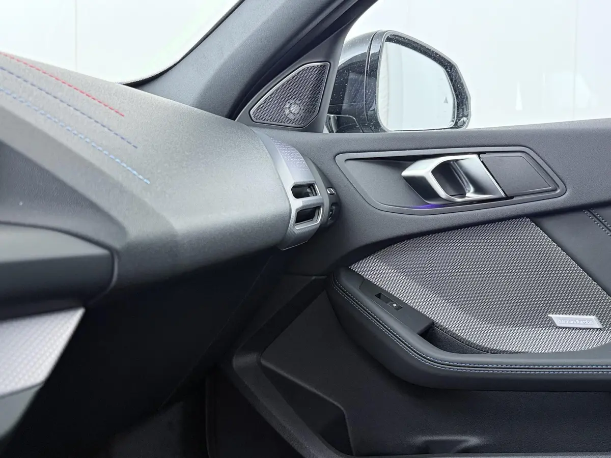 120 | M-Sport Pro | Harman Kardon | Panoramadak | Adaptive Cruise