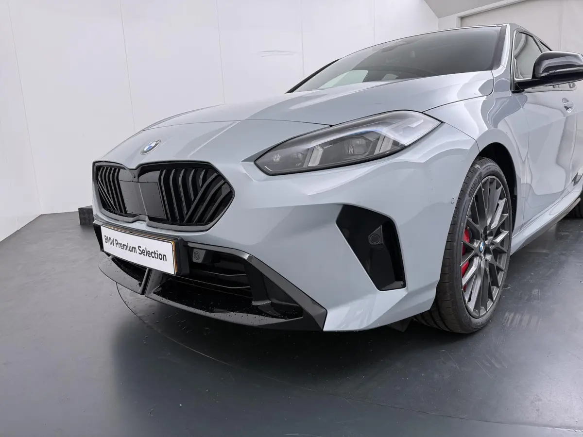 120 | M-Sport Pro | Harman Kardon | Panoramadak | Adaptive Cruise