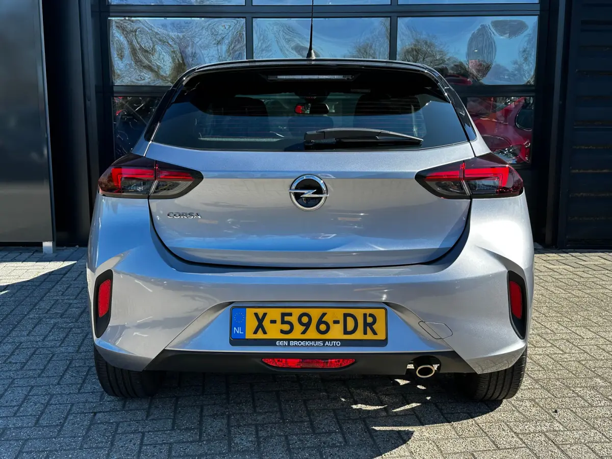 1.2 100 PK GS Line Level 4 | APPLE CARPLAY/ANDROID AUTO| LED KOPLAMPEN| CRUISE CONTROL| DAB| PASSAGIERSTOEL IN HOOGTE VERSTELBAAR|