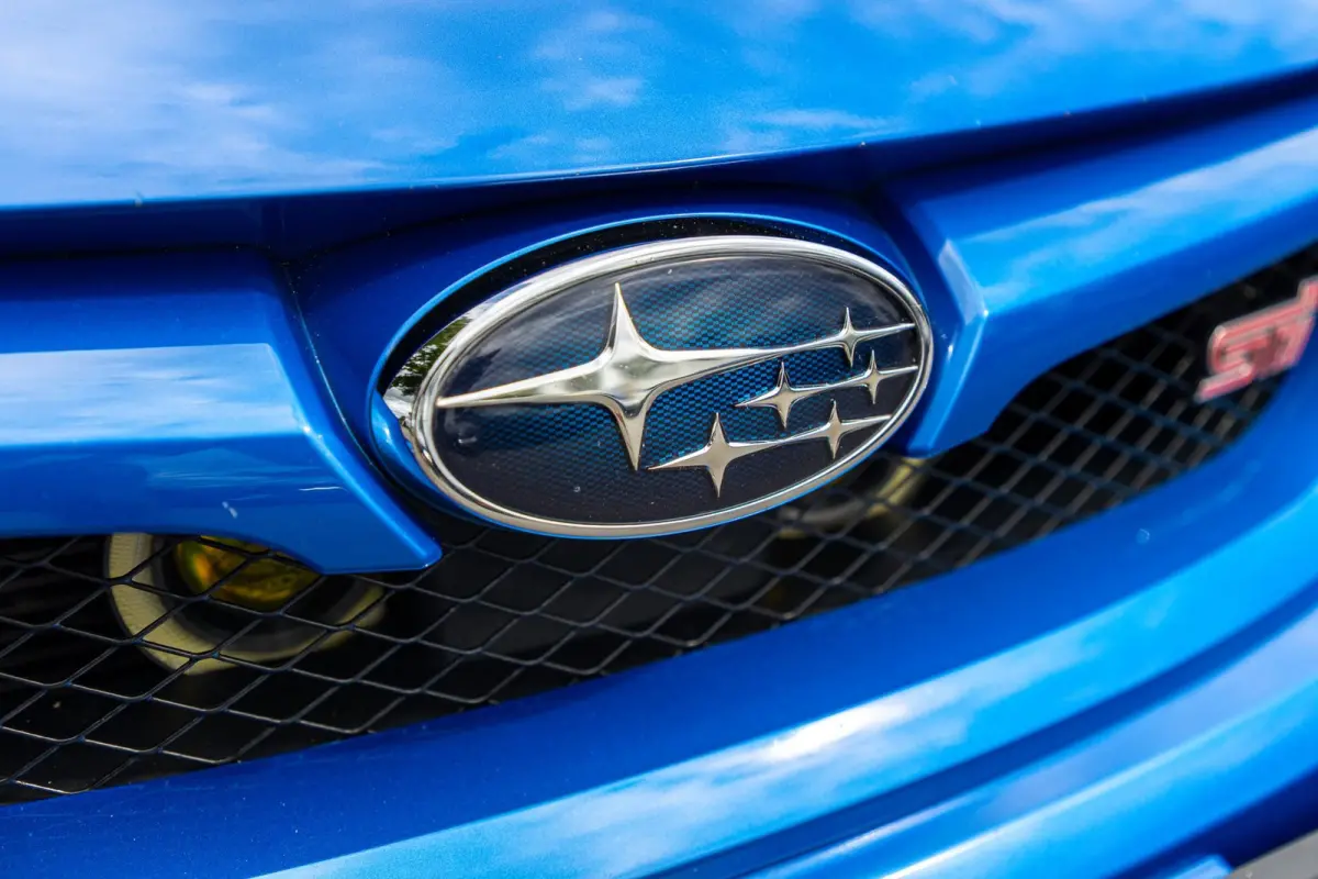 STI 2.5 T Sport WR Blue Pearl I Collector's item I Invidia uitlaatsysteem I Goed onderhouden I Uniek