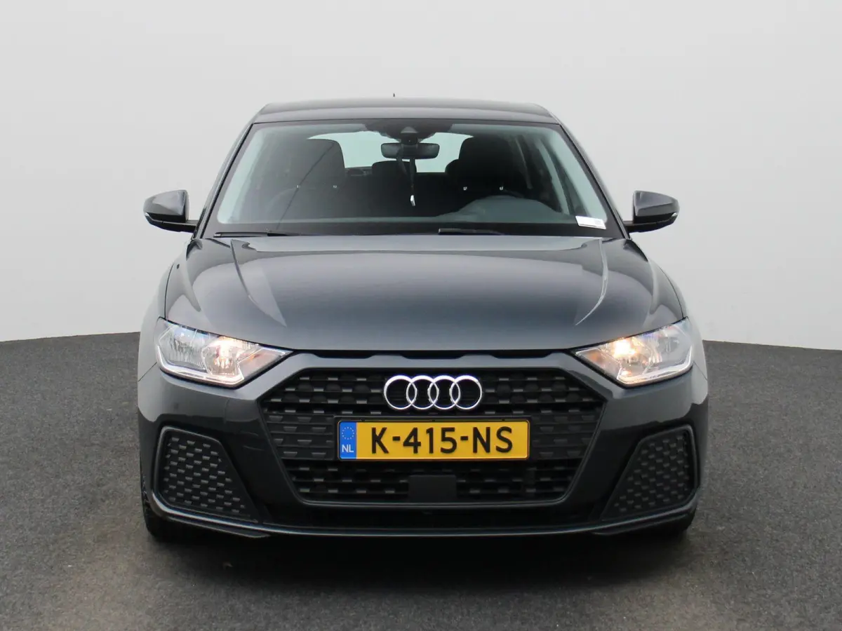 25 TFSI Pro Line | Virtual Cockpit | Airco | Lichtmetalen Velgen |