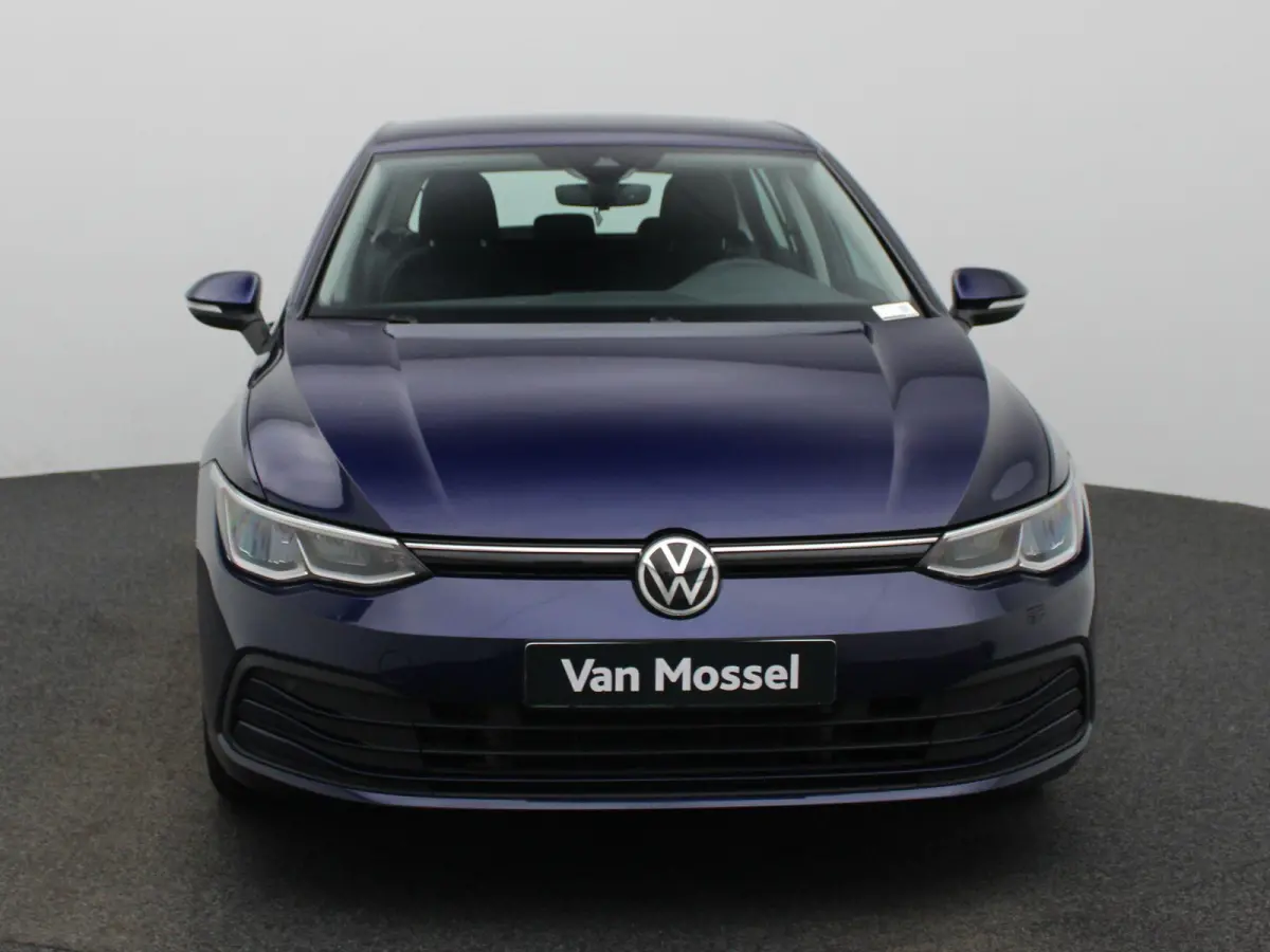 VIII 1.0 TSI 81kW Life | Apple Carplay / Android Auto | Virtual Cockpit | Lichtmetalen Velgen |