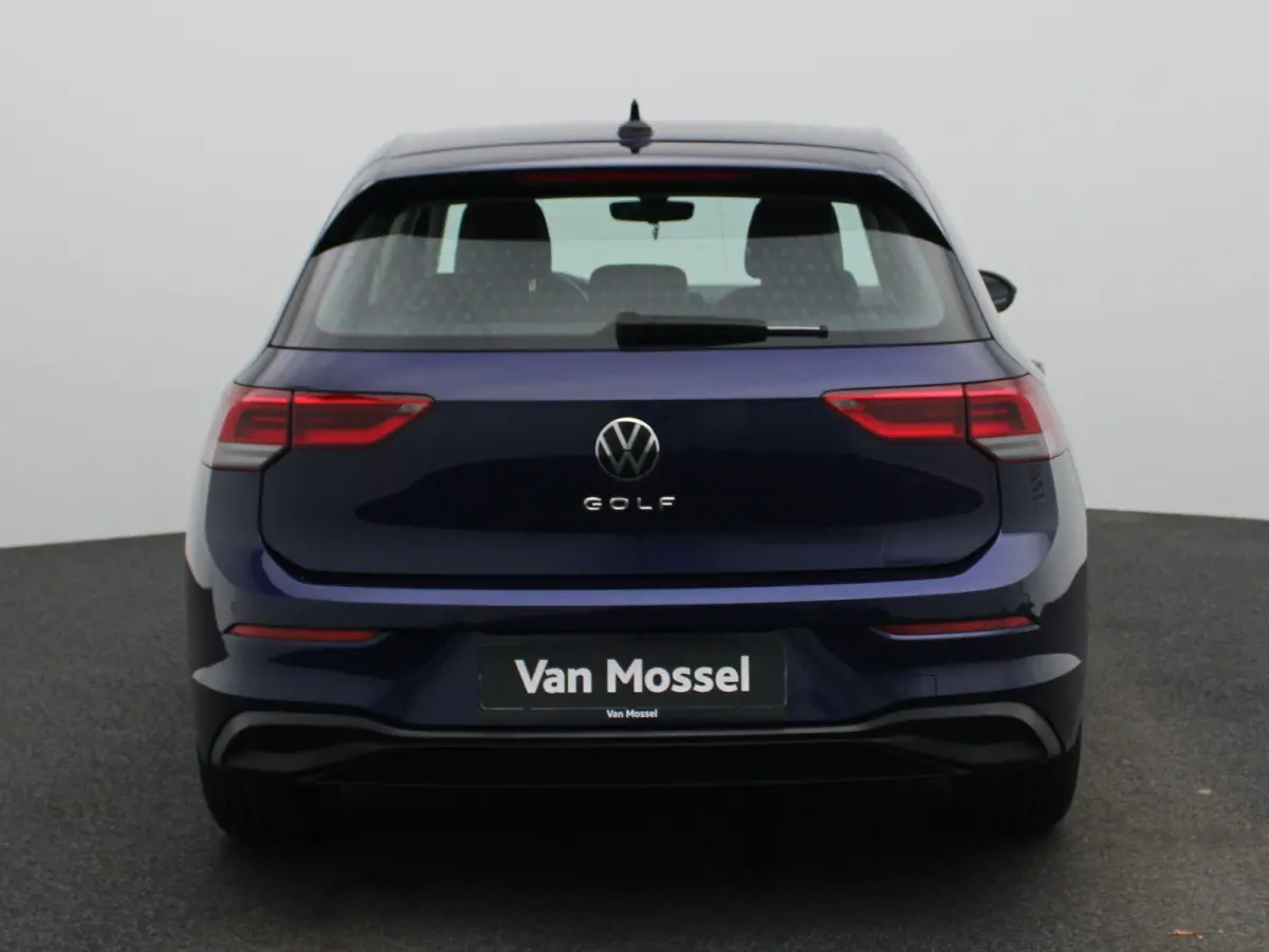 VIII 1.0 TSI 81kW Life | Apple Carplay / Android Auto | Virtual Cockpit | Lichtmetalen Velgen |
