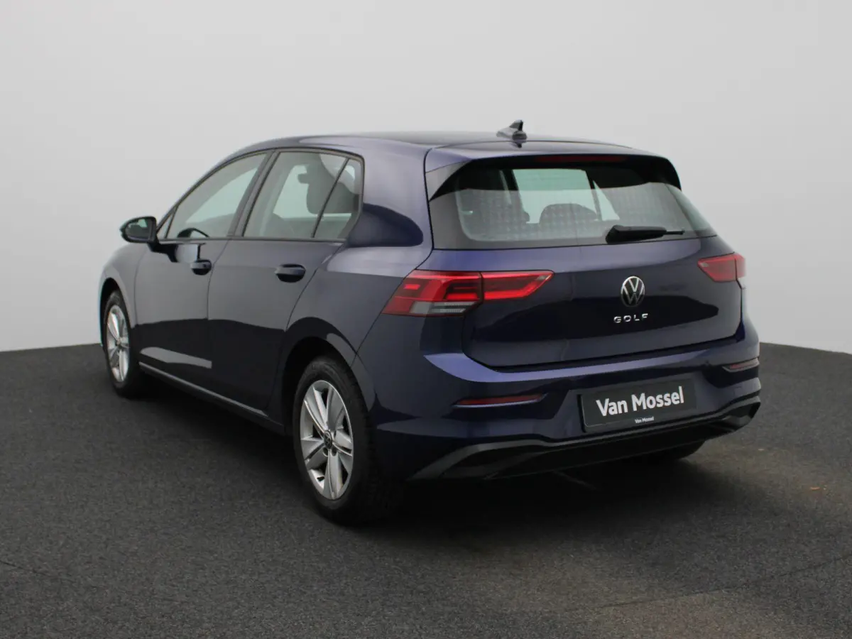 VIII 1.0 TSI 81kW Life | Apple Carplay / Android Auto | Virtual Cockpit | Lichtmetalen Velgen |