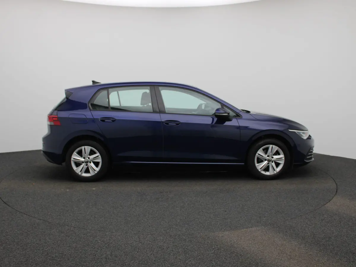 VIII 1.0 TSI 81kW Life | Apple Carplay / Android Auto | Virtual Cockpit | Lichtmetalen Velgen |