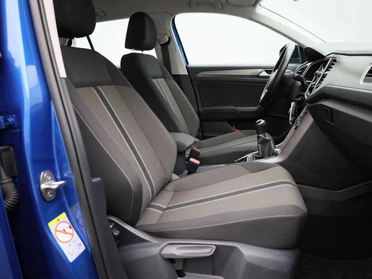 1.5 TSI Style Business | 150 PK | Apple Carplay / Android Auto | Elektrische Kofferklep | Virtual Cockpit | Parkeersensoren |