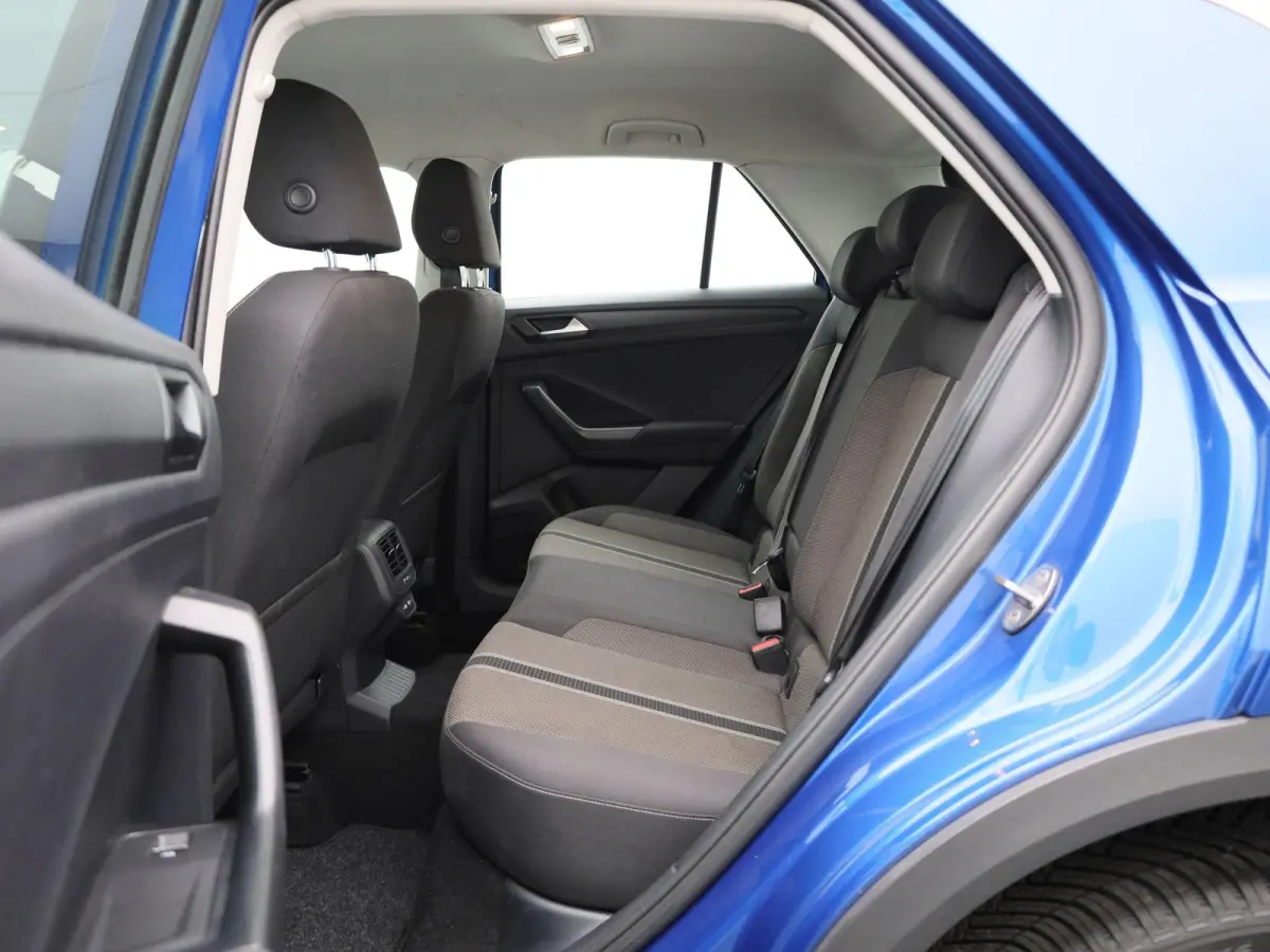 1.5 TSI Style Business | 150 PK | Apple Carplay / Android Auto | Elektrische Kofferklep | Virtual Cockpit | Parkeersensoren |
