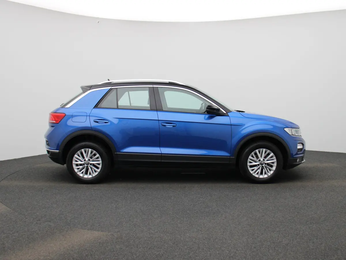 1.5 TSI Style Business | 150 PK | Apple Carplay / Android Auto | Elektrische Kofferklep | Virtual Cockpit | Parkeersensoren |