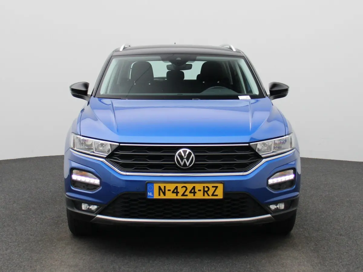 1.5 TSI Style Business | 150 PK | Apple Carplay / Android Auto | Elektrische Kofferklep | Virtual Cockpit | Parkeersensoren |