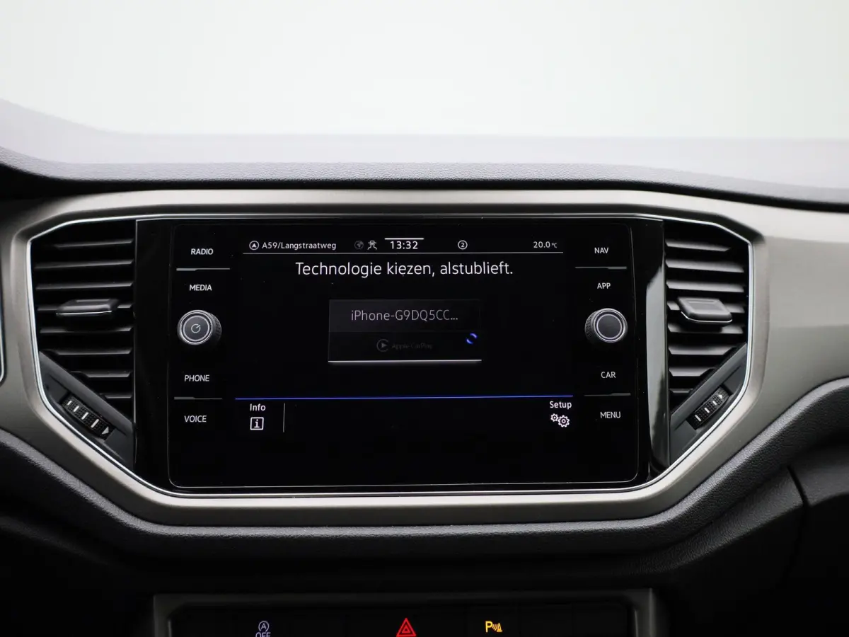 1.5 TSI Style Business | 150 PK | Apple Carplay / Android Auto | Elektrische Kofferklep | Virtual Cockpit | Parkeersensoren |