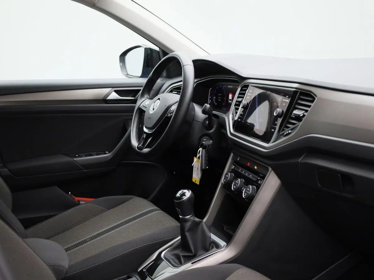 1.5 TSI Style Business | 150 PK | Apple Carplay / Android Auto | Elektrische Kofferklep | Virtual Cockpit | Parkeersensoren |