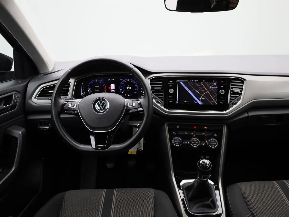 1.5 TSI Style Business | 150 PK | Apple Carplay / Android Auto | Elektrische Kofferklep | Virtual Cockpit | Parkeersensoren |