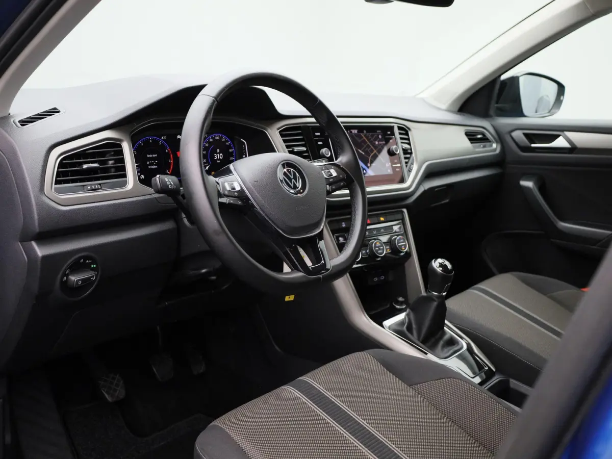 1.5 TSI Style Business | 150 PK | Apple Carplay / Android Auto | Elektrische Kofferklep | Virtual Cockpit | Parkeersensoren |