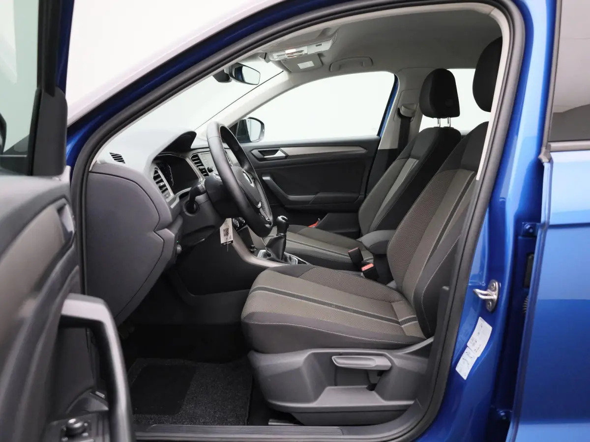 1.5 TSI Style Business | 150 PK | Apple Carplay / Android Auto | Elektrische Kofferklep | Virtual Cockpit | Parkeersensoren |