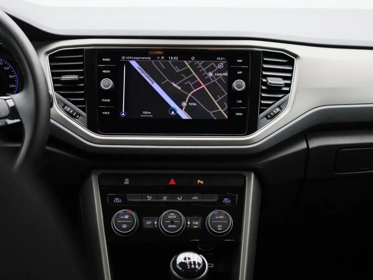 1.5 TSI Style Business | 150 PK | Apple Carplay / Android Auto | Elektrische Kofferklep | Virtual Cockpit | Parkeersensoren |