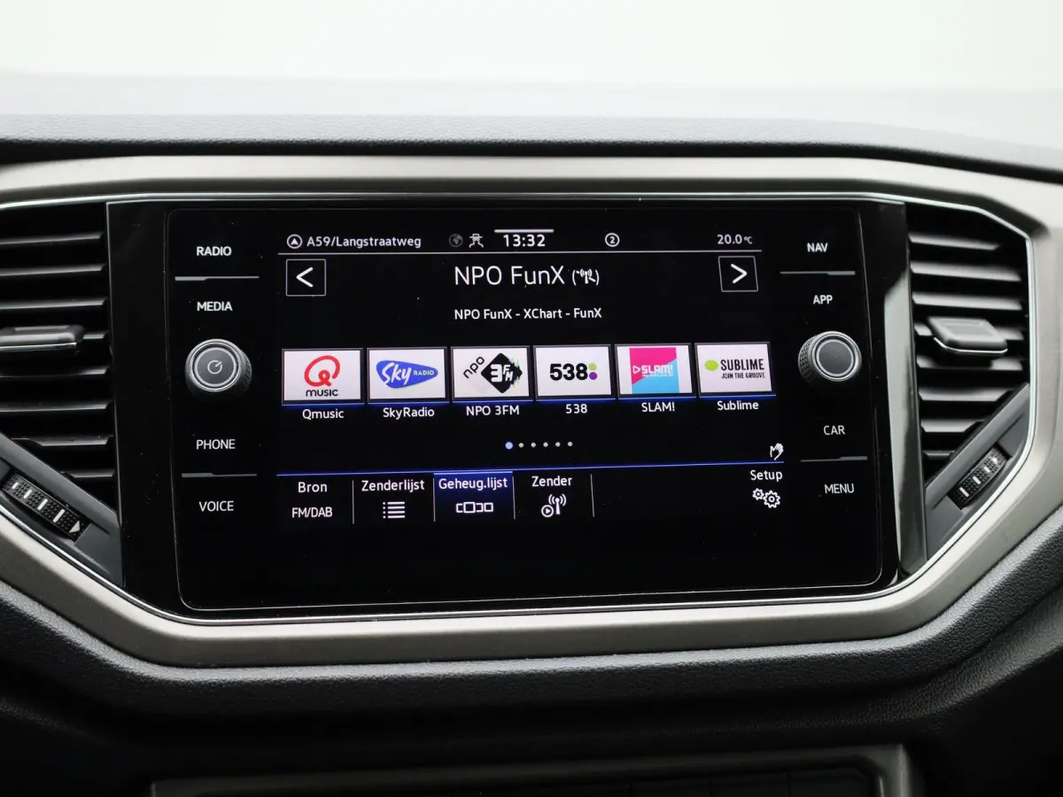 1.5 TSI Style Business | 150 PK | Apple Carplay / Android Auto | Elektrische Kofferklep | Virtual Cockpit | Parkeersensoren |