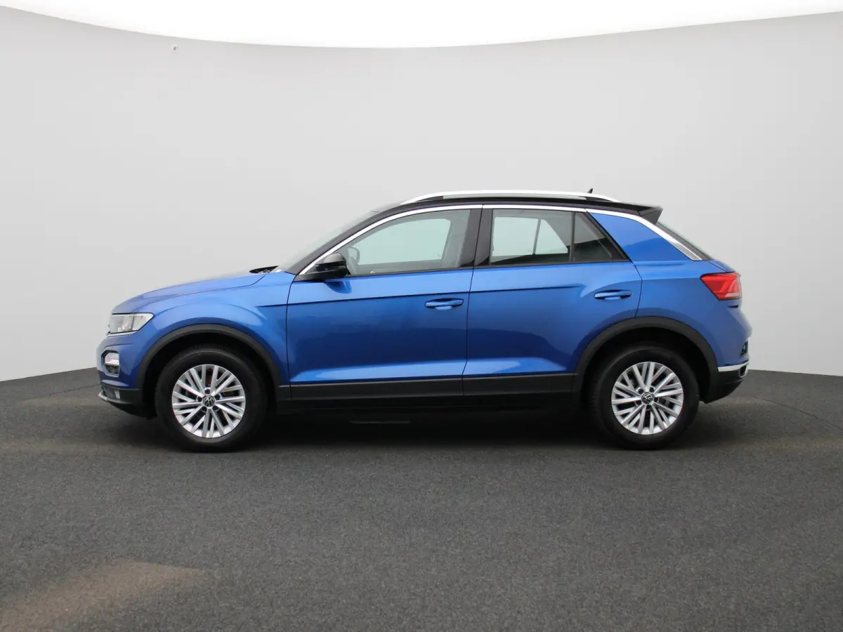 1.5 TSI Style Business | 150 PK | Apple Carplay / Android Auto | Elektrische Kofferklep | Virtual Cockpit | Parkeersensoren |