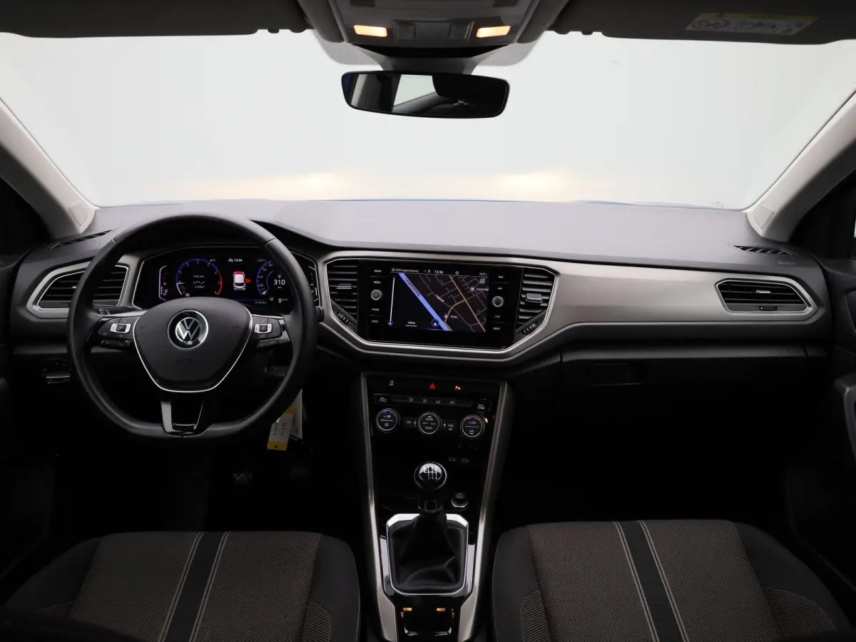 1.5 TSI Style Business | 150 PK | Apple Carplay / Android Auto | Elektrische Kofferklep | Virtual Cockpit | Parkeersensoren |