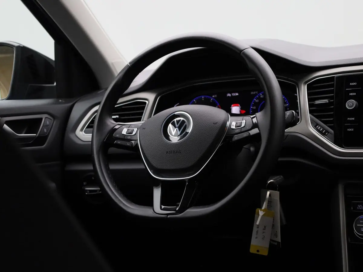 1.5 TSI Style Business | 150 PK | Apple Carplay / Android Auto | Elektrische Kofferklep | Virtual Cockpit | Parkeersensoren |
