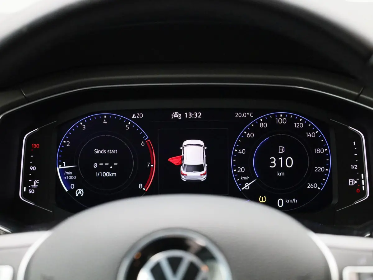 1.5 TSI Style Business | 150 PK | Apple Carplay / Android Auto | Elektrische Kofferklep | Virtual Cockpit | Parkeersensoren |