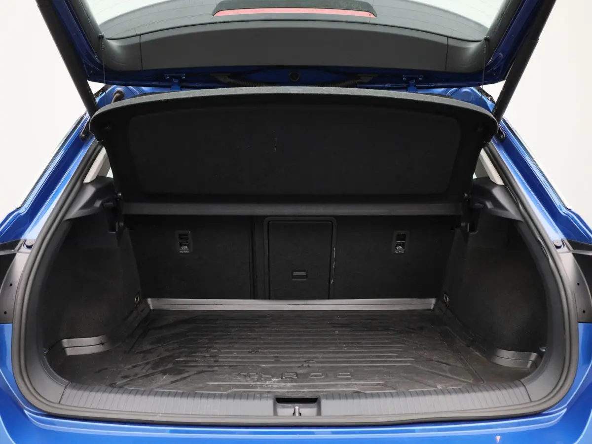 1.5 TSI Style Business | 150 PK | Apple Carplay / Android Auto | Elektrische Kofferklep | Virtual Cockpit | Parkeersensoren |